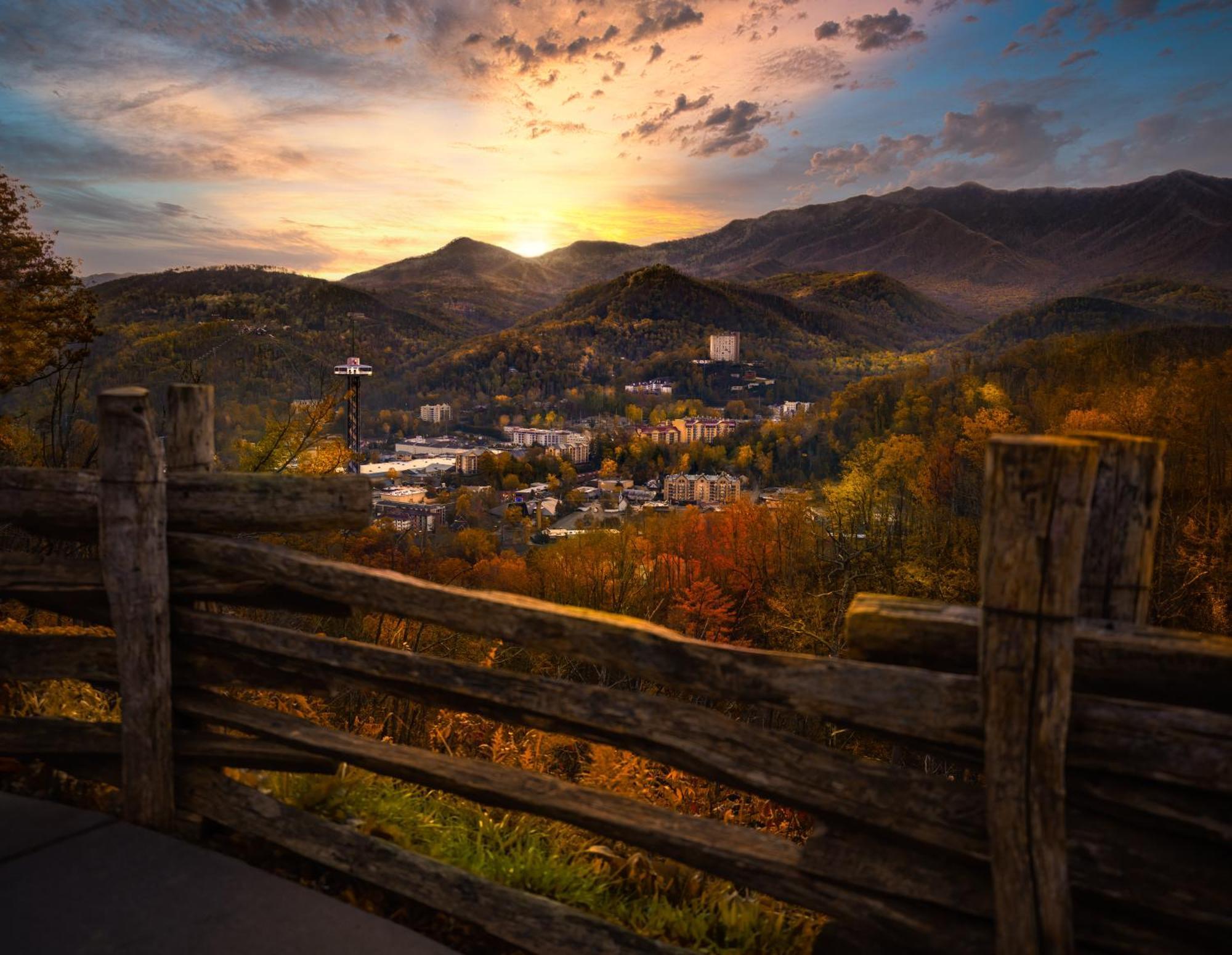 Bear Den, Hot Tub, 1089 Of Free Attraction Tickets For Each Paid Day, Dollywood And More! セバービル エクステリア 写真