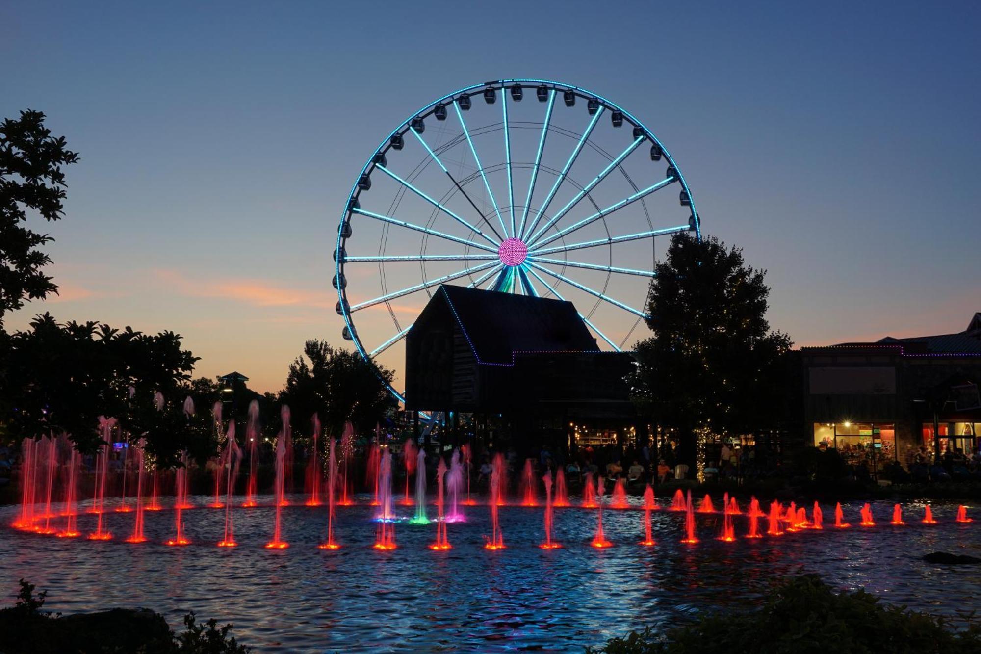 Bear Den, Hot Tub, 1089 Of Free Attraction Tickets For Each Paid Day, Dollywood And More! セバービル エクステリア 写真