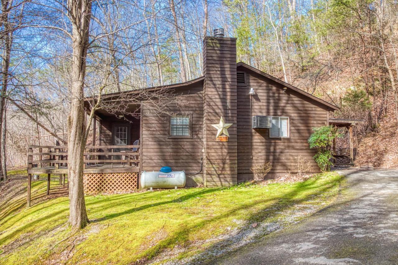 Bear Den, Hot Tub, 1089 Of Free Attraction Tickets For Each Paid Day, Dollywood And More! セバービル エクステリア 写真