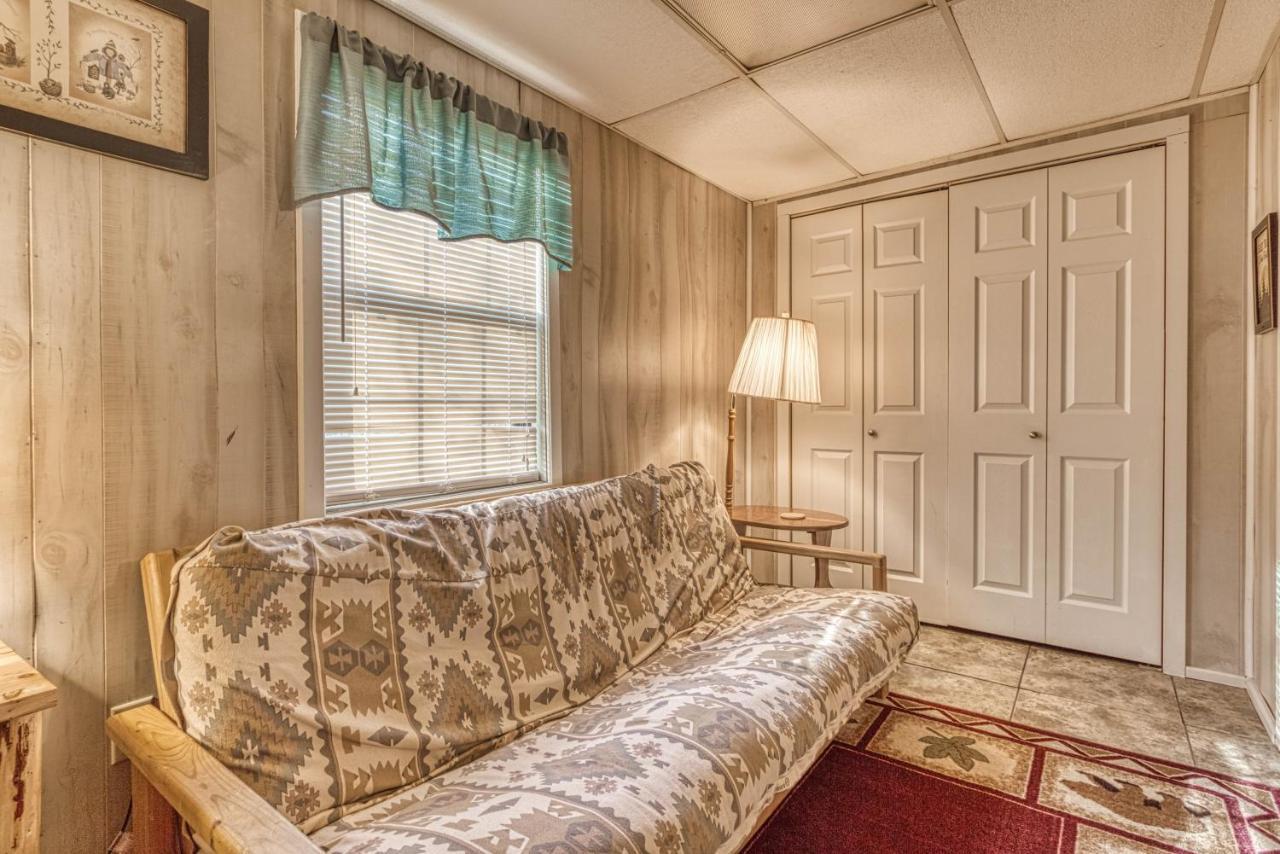 Bear Den, Hot Tub, 1089 Of Free Attraction Tickets For Each Paid Day, Dollywood And More! セバービル エクステリア 写真