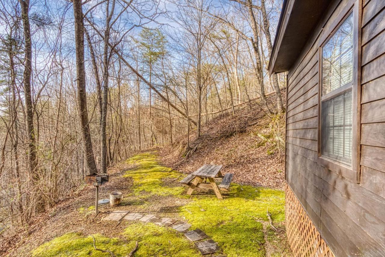 Bear Den, Hot Tub, 1089 Of Free Attraction Tickets For Each Paid Day, Dollywood And More! セバービル エクステリア 写真